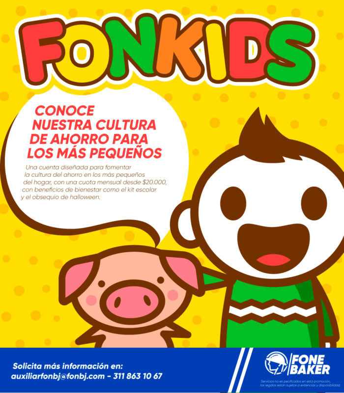 FONKIDS